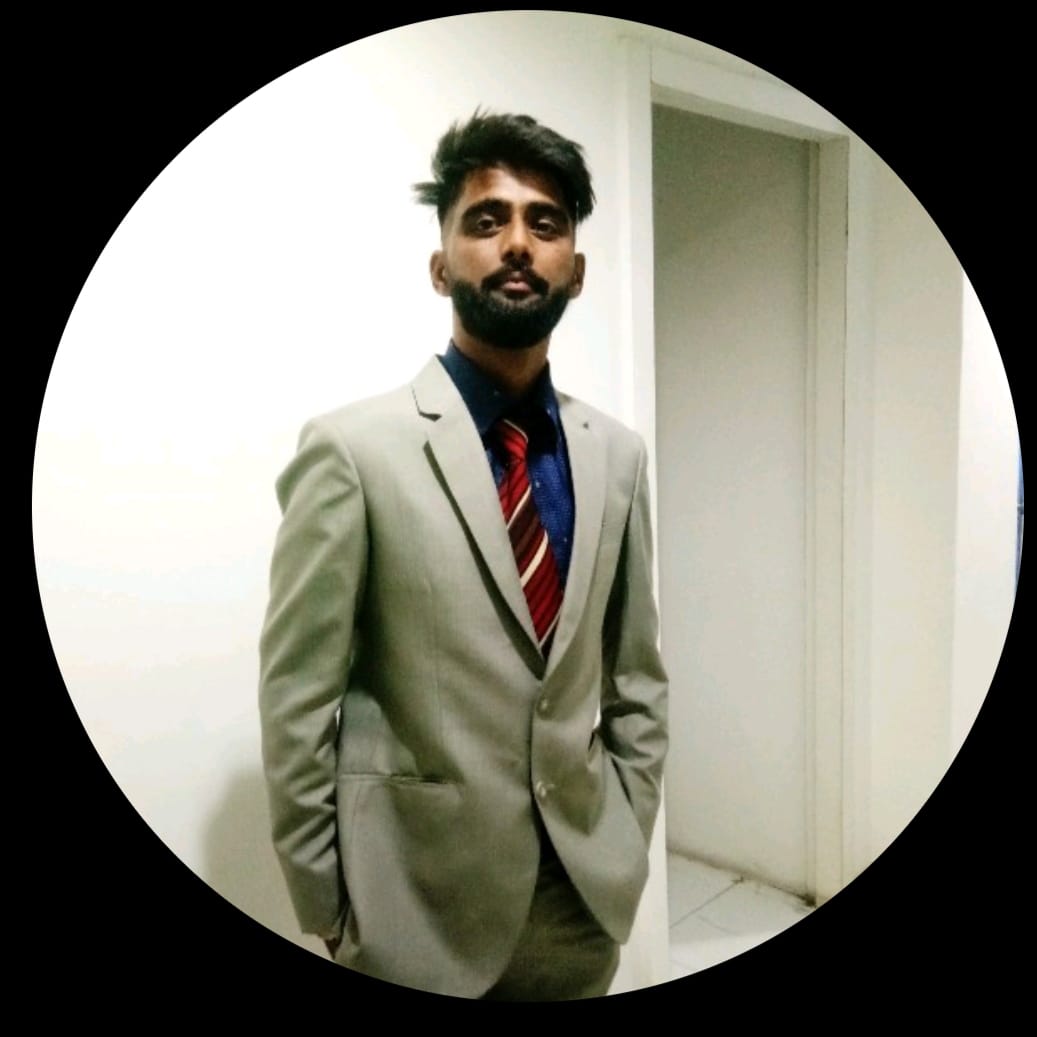 Shahbaz Shaikh